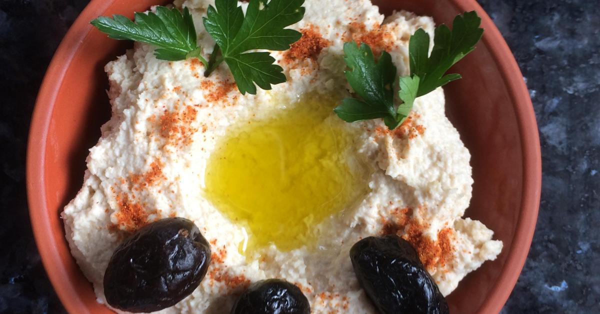 Hummus von faranfore. Ein Thermomix® Rezept aus der Kategorie Saucen