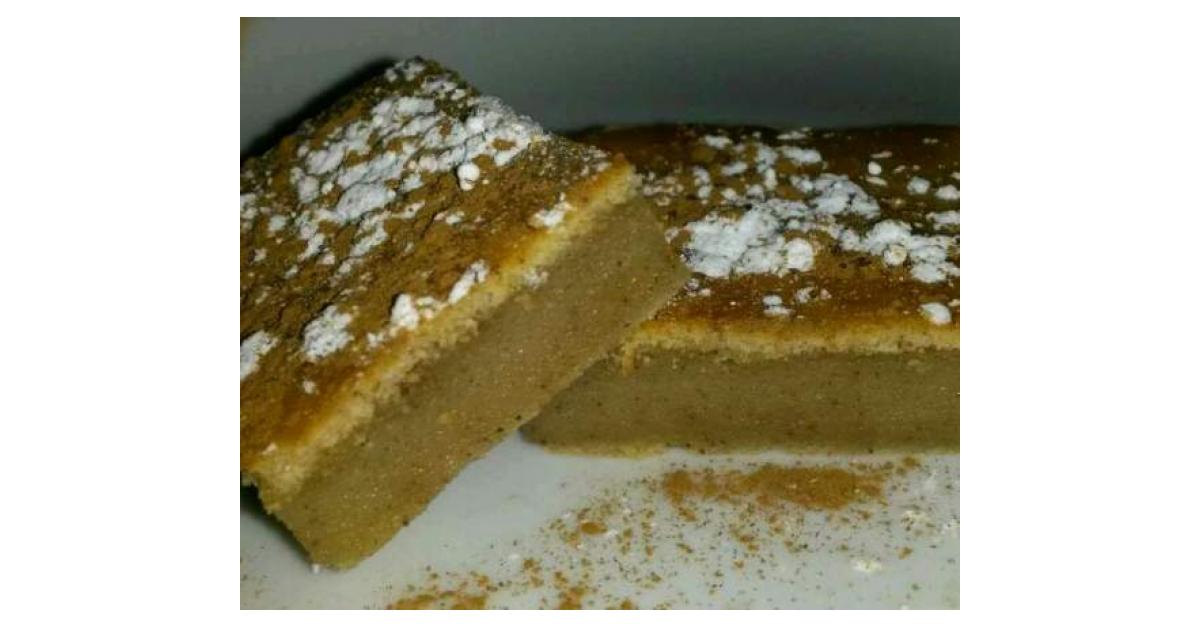 Suse´s Zimtkuchen WW geeignet von suma81. Ein Thermomix® Rezept aus der ...