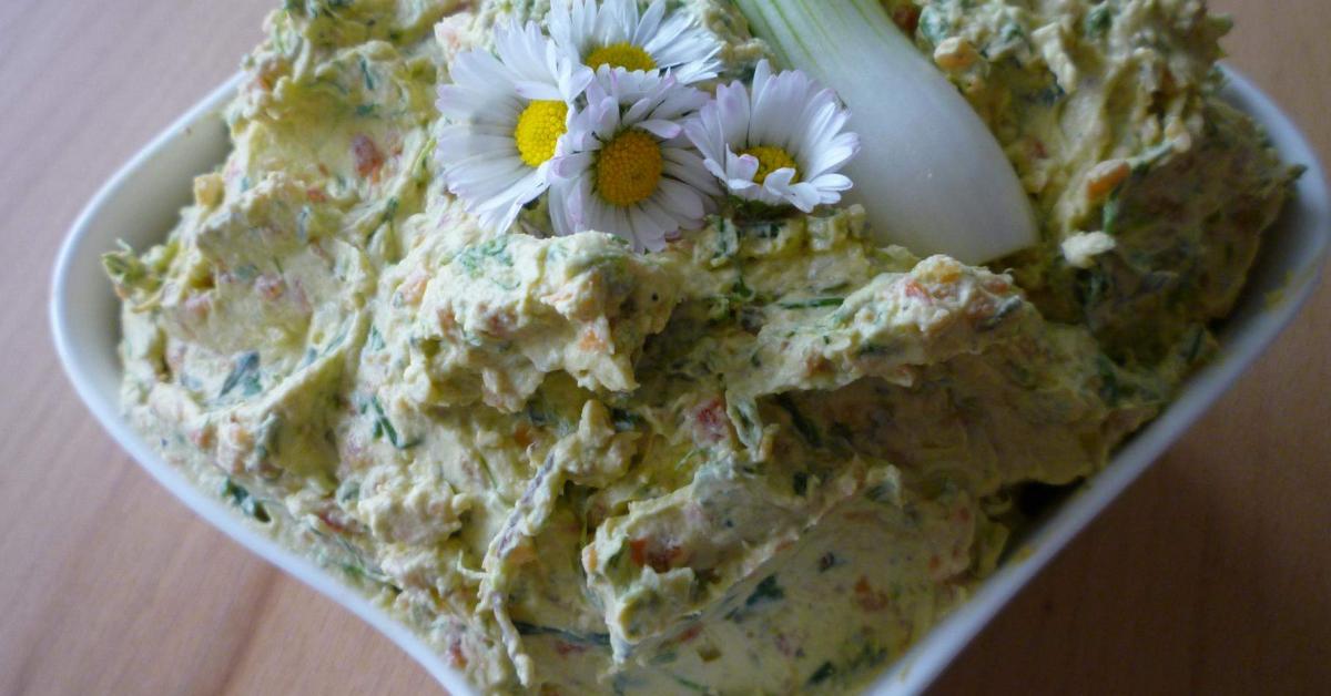 Kraut und Rüben-Aufstrich von Rhabarbera. Ein Thermomix ® Rezept aus