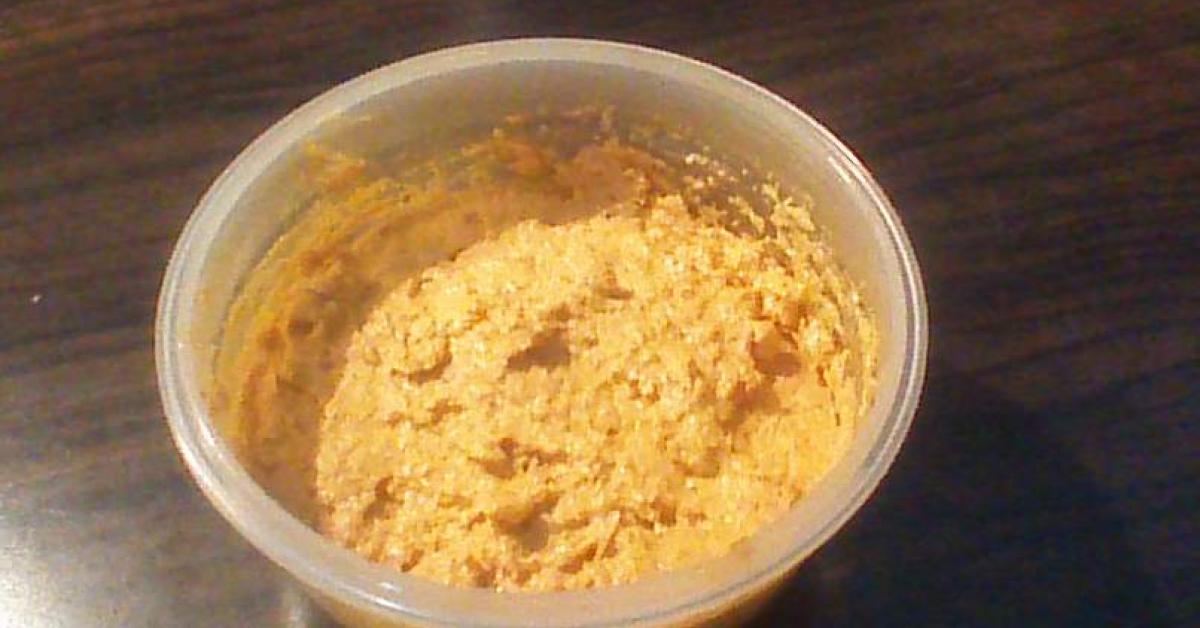 Pesto Rosso Dip von Nesschen. Ein Thermomix® Rezept aus der Kategorie