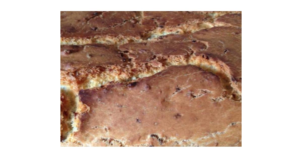 Variation Zwiebelbrot von akon5. Ein Thermomix® Rezept aus der ...