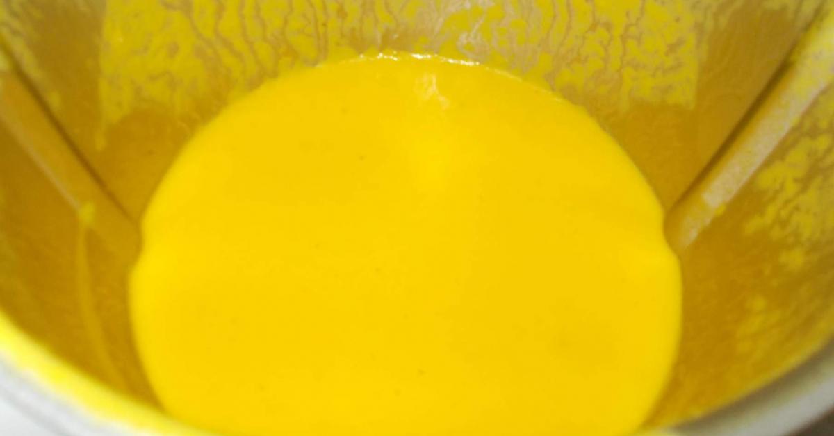 Möhren-Curry-Suppe von Lundi. Ein Thermomix® Rezept aus der Kategorie ...