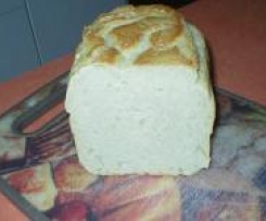 Sonntagsbrotschnell und leicht zubereitet